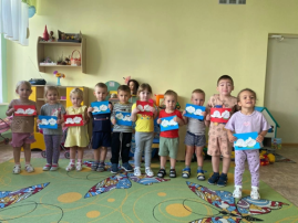 День пожилого человека! День пожилого человека!.
