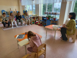 Работа с родителями Работа с родителями.