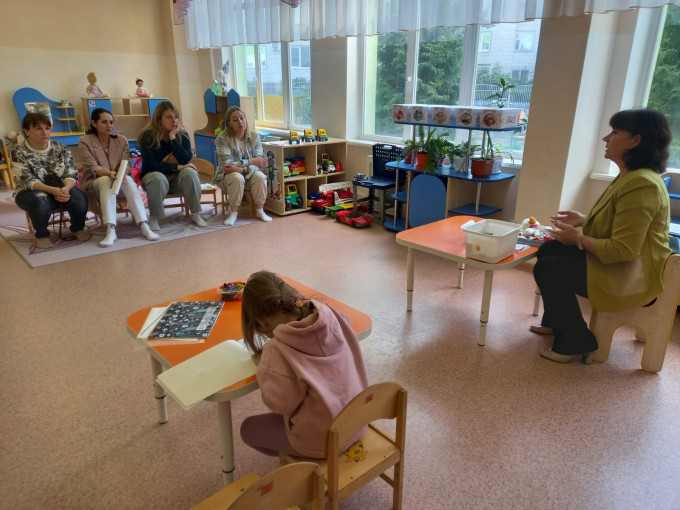 Работа с родителями Работа с родителями.