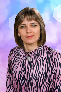 Тихонова Вероника Викторовна Тихонова Вероника Викторовна