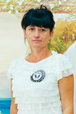 Педагогический работник Данилова Елена Николаевна Педагогический работник Данилова Елена Николаевна