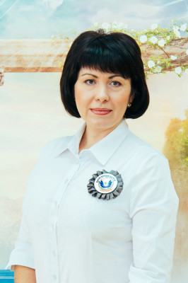 Логопед Преяславцева Ольга Витальевна Логопед Преяславцева Ольга Витальевна